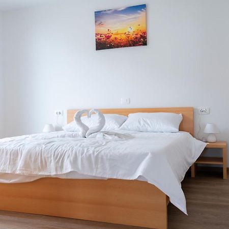 Pjagodic Apartments & Wellness ツェルクニェ・ナ・ゴレニスケム エクステリア 写真