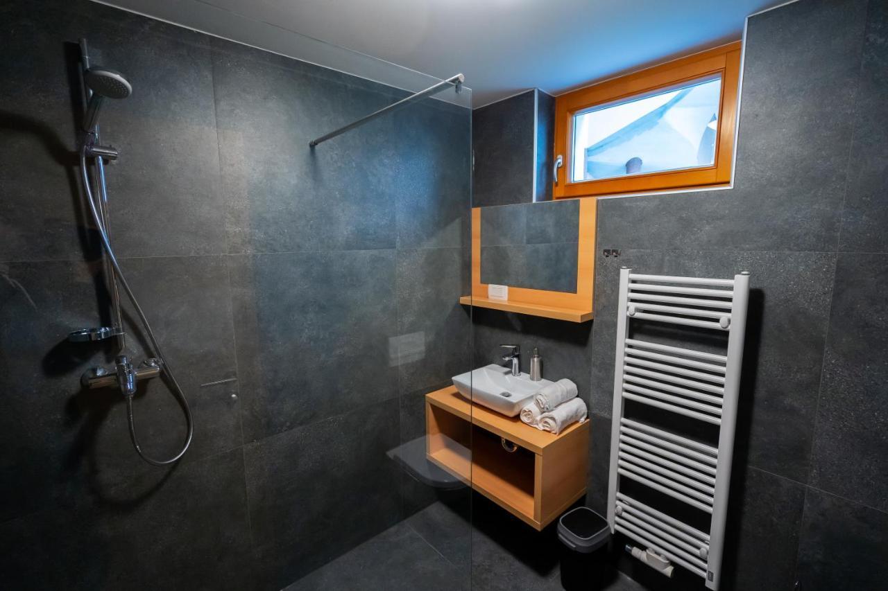 Pjagodic Apartments & Wellness ツェルクニェ・ナ・ゴレニスケム エクステリア 写真