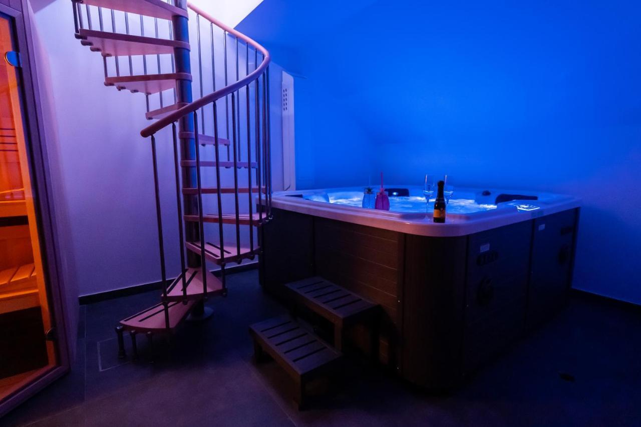 Pjagodic Apartments & Wellness ツェルクニェ・ナ・ゴレニスケム エクステリア 写真