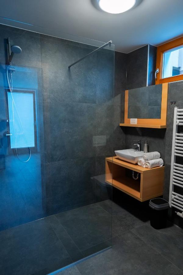 Pjagodic Apartments & Wellness ツェルクニェ・ナ・ゴレニスケム エクステリア 写真