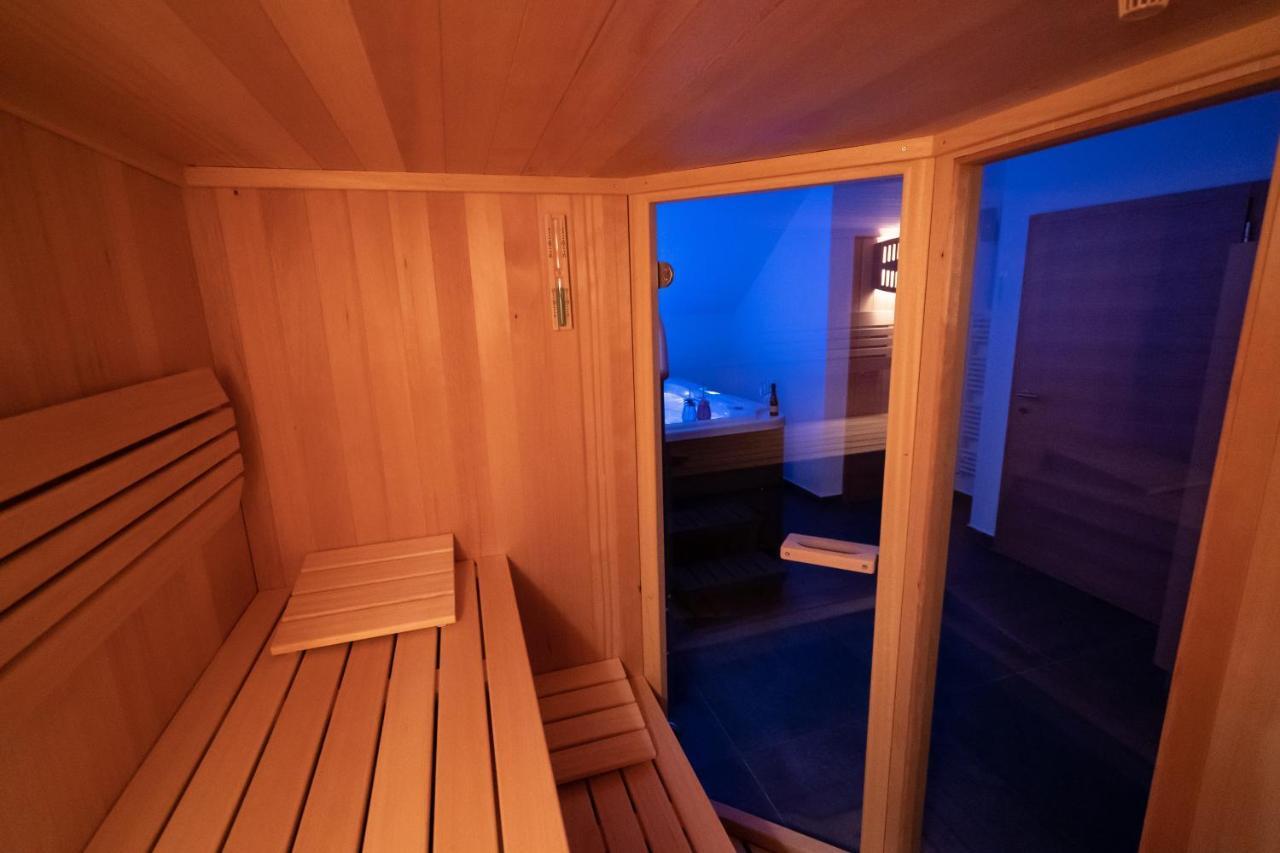 Pjagodic Apartments & Wellness ツェルクニェ・ナ・ゴレニスケム エクステリア 写真