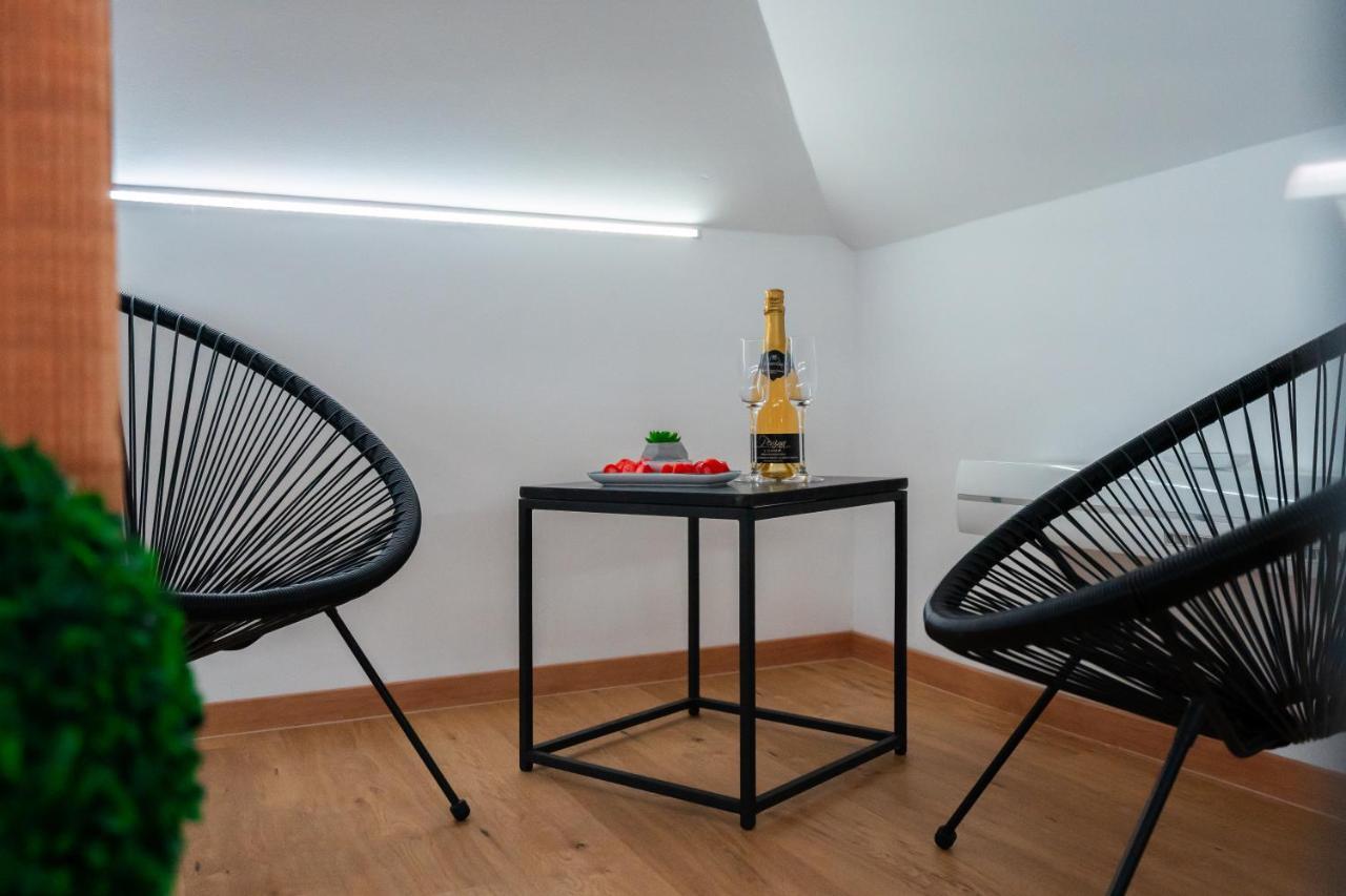 Pjagodic Apartments & Wellness ツェルクニェ・ナ・ゴレニスケム エクステリア 写真