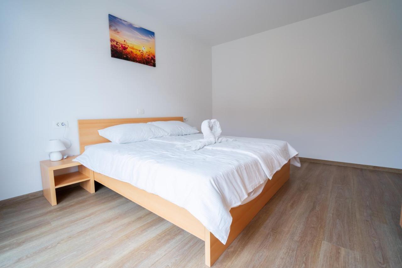 Pjagodic Apartments & Wellness ツェルクニェ・ナ・ゴレニスケム エクステリア 写真