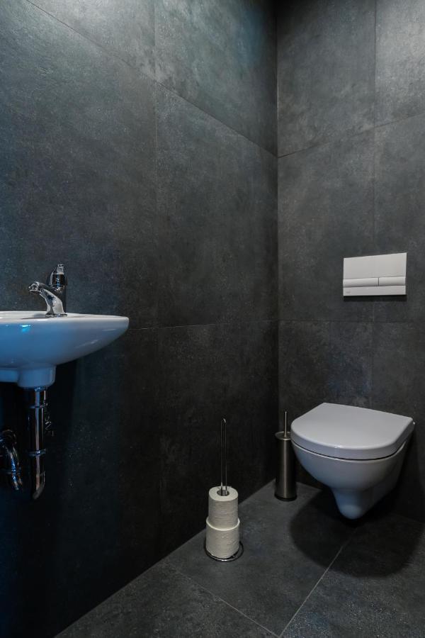 Pjagodic Apartments & Wellness ツェルクニェ・ナ・ゴレニスケム エクステリア 写真