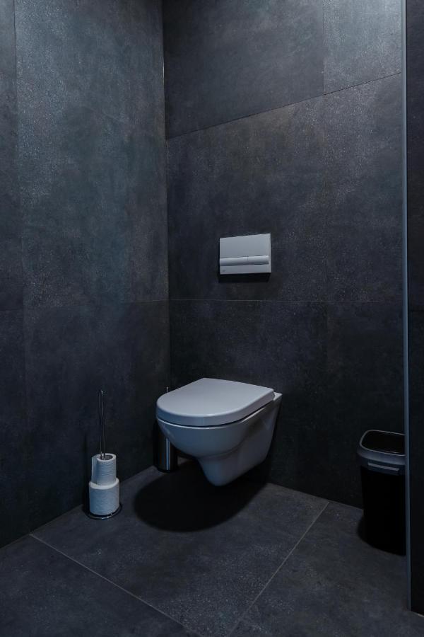 Pjagodic Apartments & Wellness ツェルクニェ・ナ・ゴレニスケム エクステリア 写真