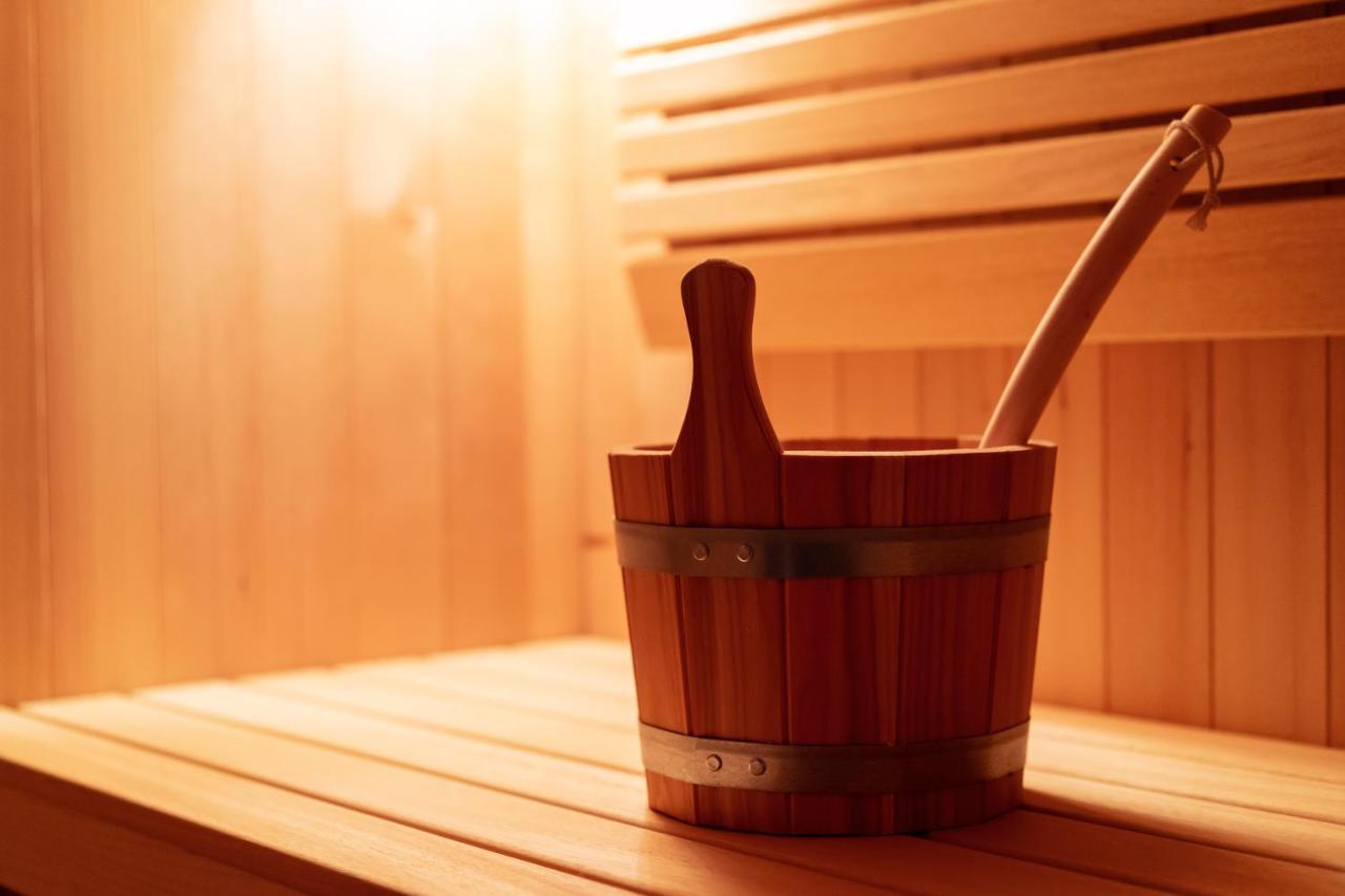 Pjagodic Apartments & Wellness ツェルクニェ・ナ・ゴレニスケム エクステリア 写真